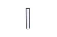 Lampy ogrodowe - Marne kinkiet zewnętrzny 1xLED/8,5W antracyt 247360242 - miniaturka - grafika 1
