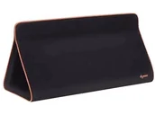Pozostałe akcesoria fryzjerskie - Etui podróżne DYSON 971313-03 do Airwrap Czarny/miedziany - miniaturka - grafika 1