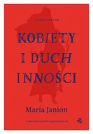 E-booki - literatura obca - Kobiety i duch inności - miniaturka - grafika 1