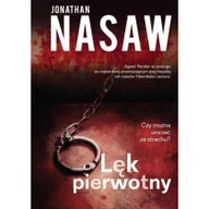 Powieści sensacyjne - Lęk pierwotny - miniaturka - grafika 1