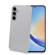 Etui i futerały do telefonów - Celly Etui na telefon GELSKIN1063 przezroczyste - miniaturka - grafika 1