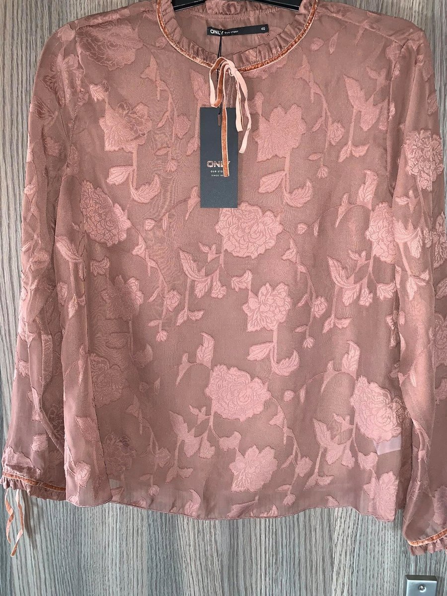 Bluzka damska Only roz. 40