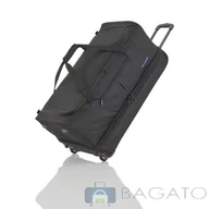 Torby podróżne - Torba Podróżna na kołach TRAVELITE Basics 119l - miniaturka - grafika 1