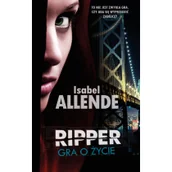 Kryminały - Ripper. Gra o życie - miniaturka - grafika 1