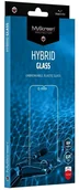 Szkła hartowane na telefon - MYSCREEN DIAMOND HybridGLASS do Samsung Galaxy S21 - miniaturka - grafika 1