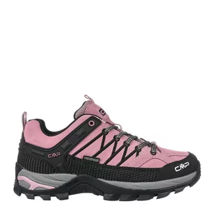 Buty trekkingowe damskie CMP RIGEL LOW - Buty trekkingowe damskie - miniaturka - grafika 1