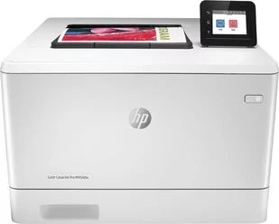 Drukarka HP Color LaserJet Pro M454dw W1Y45A#B19 - Drukarki - miniaturka - grafika 1