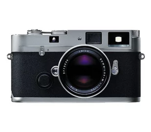 LEICA MP 0.72 Silver - Aparaty Cyfrowe - miniaturka - grafika 1