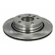 Tarcze hamulcowe - Tarcza hamulcowa ABE C4B019ABE - miniaturka - grafika 1