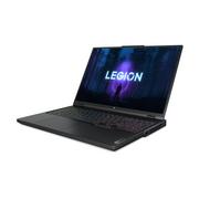 Laptopy - Lenovo Legion Pro 5 16IRX8 i7-13700HX 16&amp;quot; WQXGA IPS 500nits AG 240Hz 32GB DDR5 4800 SSD1TB GeForce RTX 4070 8GB Win11 Onyx Grey - miniaturka - grafika 1