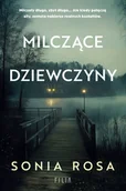 Kryminały - Milczące dziewczyny - miniaturka - grafika 1