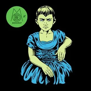 Nopaper Records III Moderat Płyta CD) - Rock - miniaturka - grafika 1