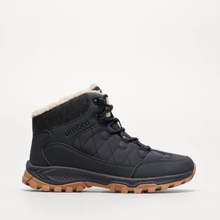 UMBRO LUNA - Buty sportowe damskie - miniaturka - grafika 1