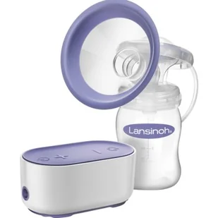 Lansinoh SENSIMED - Laktatory - miniaturka - grafika 1