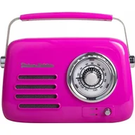 Radia - VINTAGE CUISINE Chrom fuksja - miniaturka - grafika 1