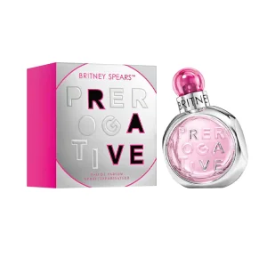 Britney Spears Prerogative Rave woda perfumowana 100 ml - Wody i perfumy damskie - miniaturka - grafika 1