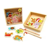 Powieści - Gra rybki w skrzynce - miniaturka - grafika 1