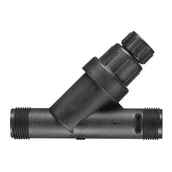 Inne akcesoria do nawadniania - Regulator ciśnienia GARDENA 1'' 8200-20 - miniaturka - grafika 1