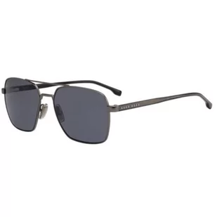 Okulary przeciwsłoneczne BOSS 1045 V81 58 IR - Okulary przeciwsłoneczne - miniaturka - grafika 1
