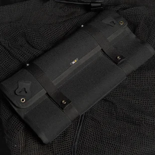 M-Tac - Uniwersalny Panel Na Naszywki - Czarny - 10048002 - Odzież taktyczna i umundurowanie - miniaturka - grafika 22