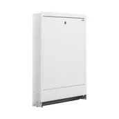 Akcesoria hydrauliczne - Szafka podtynkowa 4 obwody - miniaturka - grafika 1