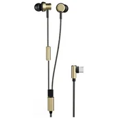 Słuchawki - HiFuture Hi5 Słuchawki przewodowe (białe) - miniaturka - grafika 1