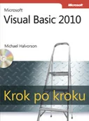 Systemy operacyjne i oprogramowanie - Microsoft Visual Basic 2010 Krok po Kroku - miniaturka - grafika 1