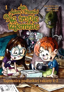 Tajemnica podlaskiej rakiety V-2 Nowa - Historia Polski - miniaturka - grafika 3