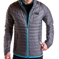 Kurtki i kamizelki sportowe męskie - NIKE TOTTENHAM DOWN JACKET NSW > CI1307-021 - Nike - miniaturka - grafika 1