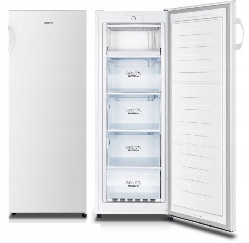 GORENJE F4141PW