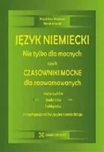 Książki do nauki języka niemieckiego - HANDY BOOKS Język niemiecki. Nie tylko dla mocnych, czyli... - Magdalena Bednarek, Marek Antonik - miniaturka - grafika 1