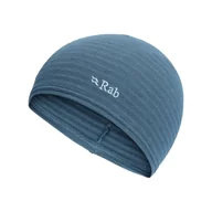 Czapki męskie - Czapka unisex Rab Filament Beanie orion blue - ONE SIZE - miniaturka - grafika 1