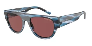 Okulary przeciwsłoneczne - Arnette Okulary Przeciwsłoneczne AN 4293 GTO 12174X - grafika 1