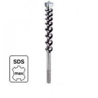 Wiertła - Wiertło MAKITA SDS Max Economy, 2,4x54 cm - miniaturka - grafika 1