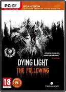 Audiobooki - literatura piękna - Techland Dying Light Enhanced Edition PC - miniaturka - grafika 1