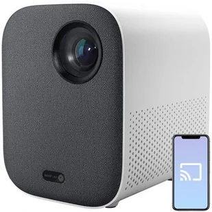Projektor Xiaomi Mi Smart Compact - Projektory - miniaturka - grafika 1