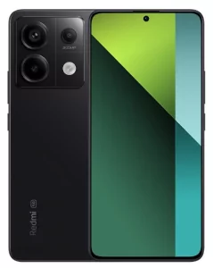 Xiaomi Redmi Note 13 Pro 5G Dual Sim 12GB/512GB Czarny - Telefony komórkowe - miniaturka - grafika 1