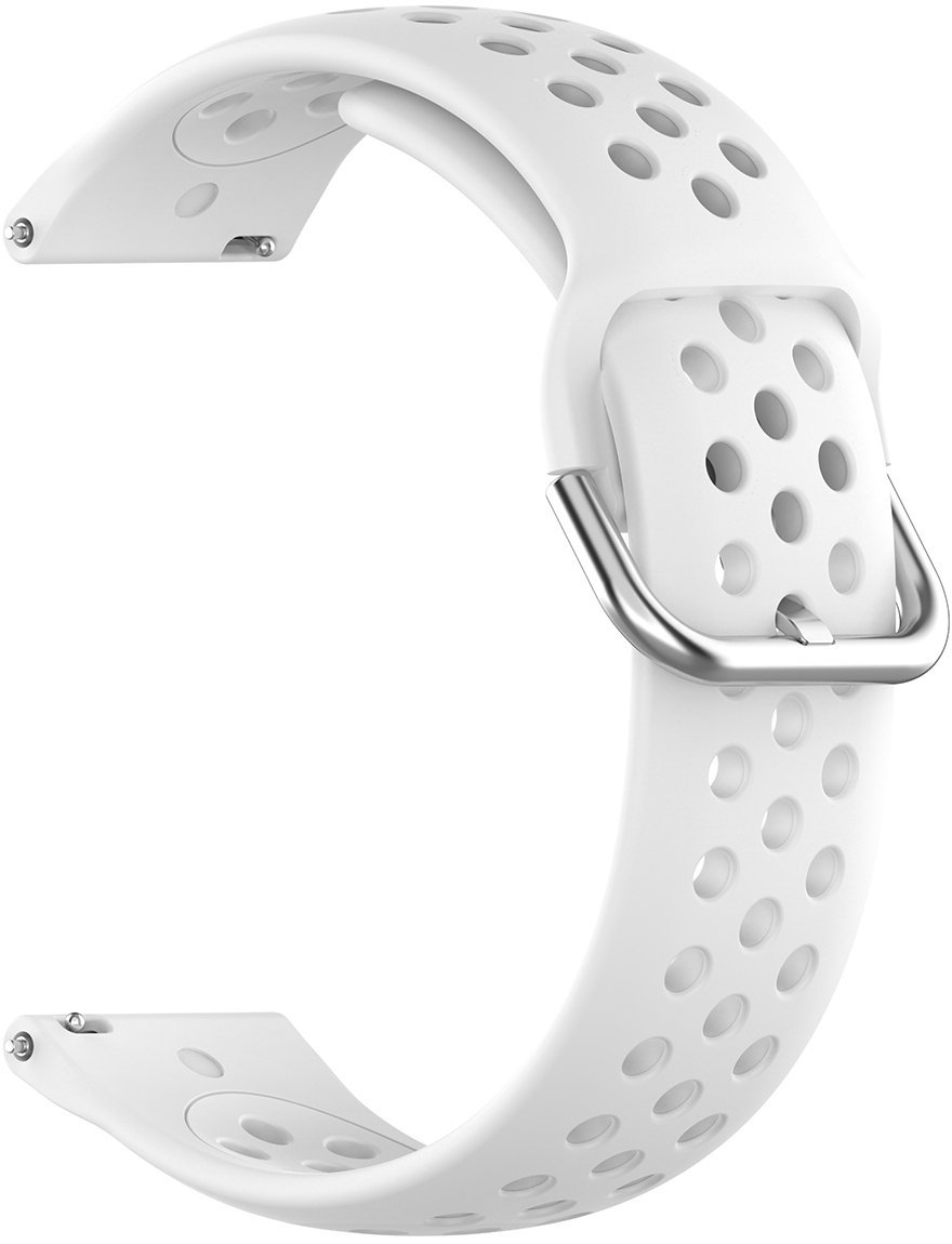 YIVO PASEK DO ZEGARKA SMARTWATCH AMAZFIT GARMIN HONOR HUAWEI SAMSUNG XIAOMI TELESKOPY 22MM