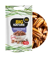 Orzechy i nasiona - Orzechy Pecan połówki 700 g - żywność - miniaturka - grafika 1