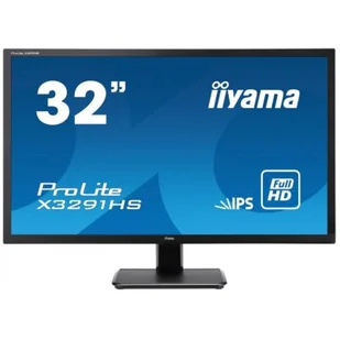 IIYAMA ProLite X3291HS-B1 - Monitory - miniaturka - grafika 1
