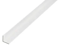 Inne materiały budowlane - Kątownik aluminiowy anodowany 2000x20x20x1 mm - miniaturka - grafika 1