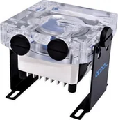 Chłodzenie wodne - Alphacool Alphacool Laing DDC310 Pumpe, Complete Edition mit Eisdecke-Top - miniaturka - grafika 1