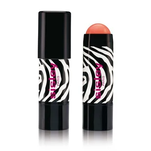 Sisley Phyto Blush Twist Powder Blush Kremowo-pudrowy róż 3 Papaya 5,5g - Podkłady do twarzy - miniaturka - grafika 2