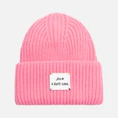 Czapki damskie - W STELLAR RLMWH16U_35R - miniaturka - grafika 1