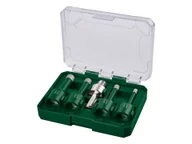 Wiertła - PARKSIDE® Zestaw 4 lub 5 wierteł diamentowych (Wiertła do płytek M14) - miniaturka - grafika 1