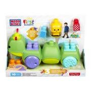 Fisher Price Wędrująca gąsieniczka First Builders CNG22