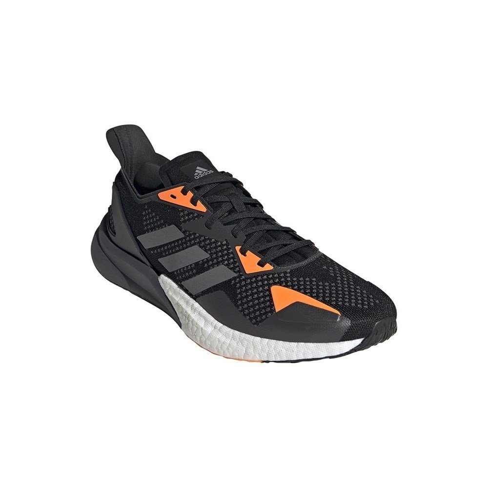 X9000L3 Boost