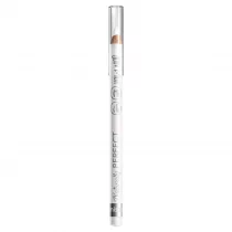 MISS SPORTY Naturally Perfect kredka do oczu i brwi 010 Cream White 0,78g - Kredki do oczu - miniaturka - grafika 1