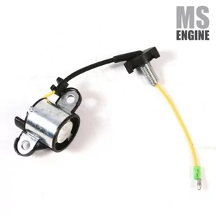 Czujnik oleju 4KM, 5,5KM, 6,5KM (120cm3, 140cm3, 160cm3, 200cm3) - Akcesoria do urządzeń ogrodniczych - miniaturka - grafika 1