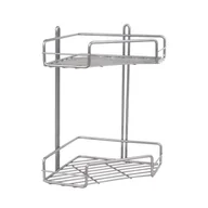 Półki łazienkowe - Półka łazienkowa Nano Hyggli - miniaturka - grafika 1